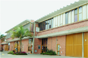 Pharmayect – Bogotá, Colombia